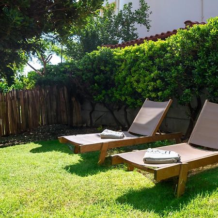 Goji Vegan Hotel Ialysos  Dış mekan fotoğraf