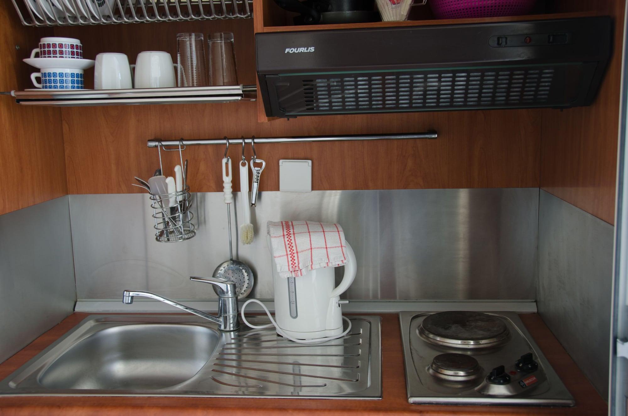 Goji Vegan Hotel Ialysos  Dış mekan fotoğraf