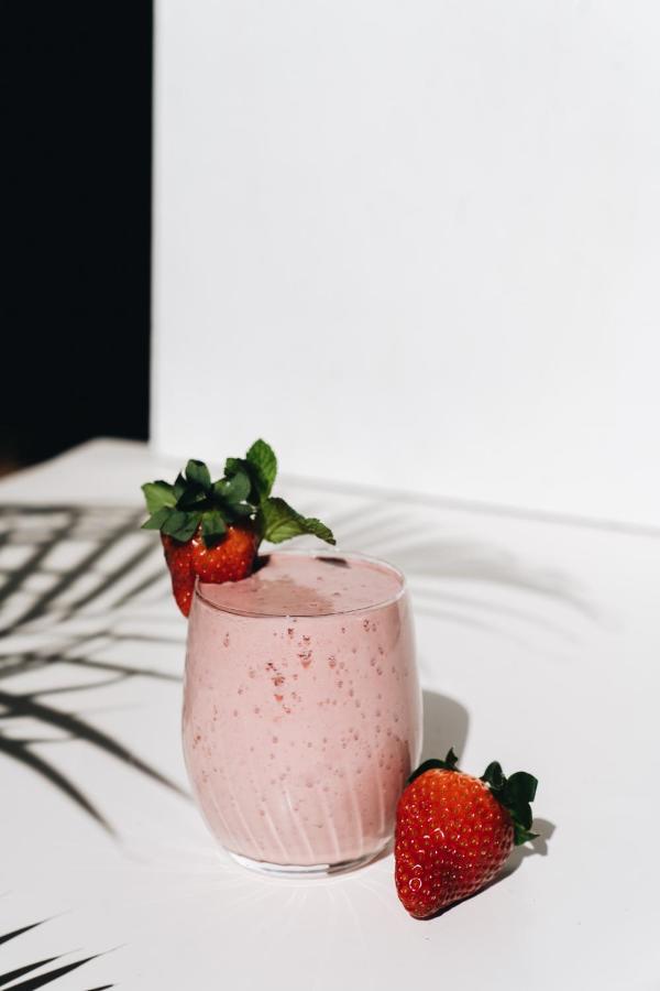 Goji Vegan Hotel Ialysos  Dış mekan fotoğraf