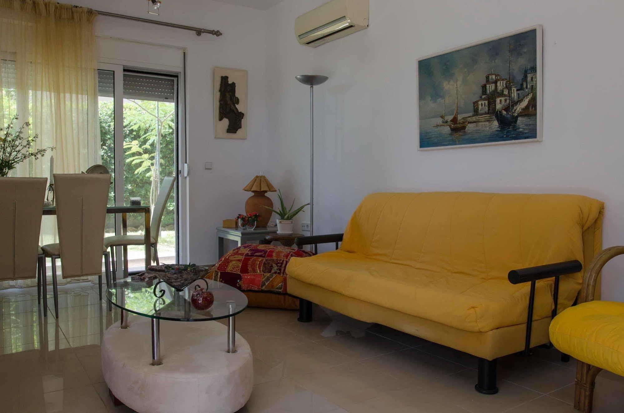 Goji Vegan Hotel Ialysos  Dış mekan fotoğraf